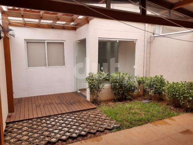 Casa em condomínio fechado com 3 quartos à venda na Rua Antonio de Souza Lima, 25, Residencial Parque da Fazenda, Campinas, 96 m2 por R$ 680.000