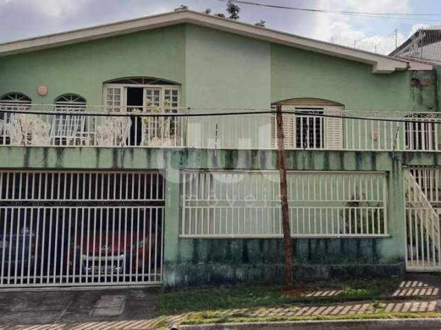 Casa com 2 quartos à venda na Avenida Giovanni Ruzene, 350, Vila Aurocan, Campinas, 190 m2 por R$ 540.000