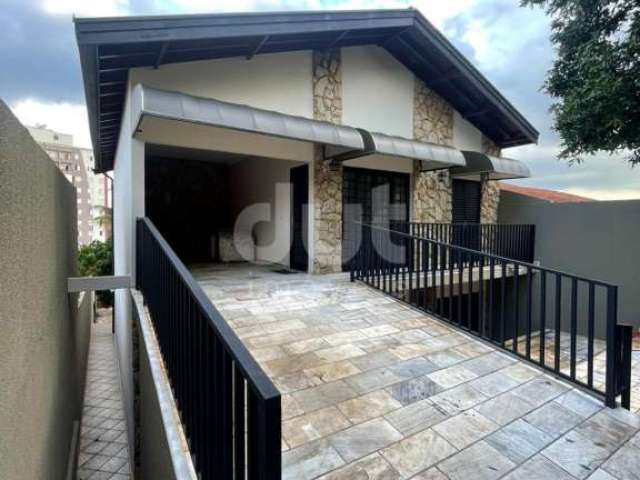 Casa com 4 quartos à venda na Rua Antônio Bertoni Garcia, 643, Jardim Antonio Von Zuben, Campinas, 220 m2 por R$ 880.000