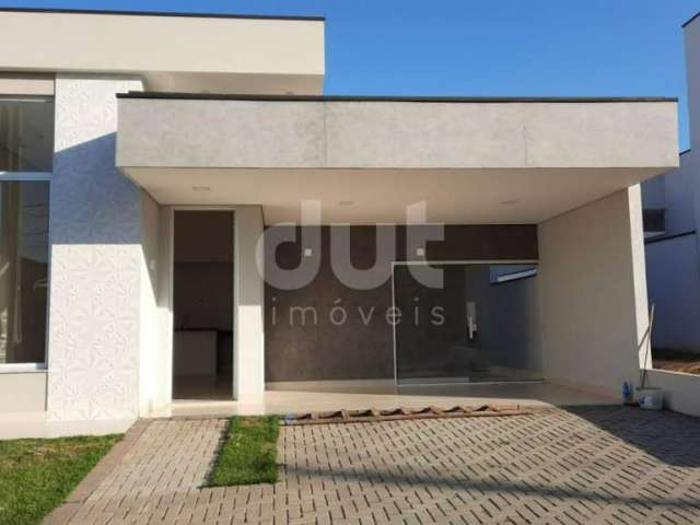 Casa em condomínio fechado com 3 quartos à venda na Rua João Soares da Silva, 500, Jardim Nova Alvorada, Monte Mor, 148 m2 por R$ 698.000