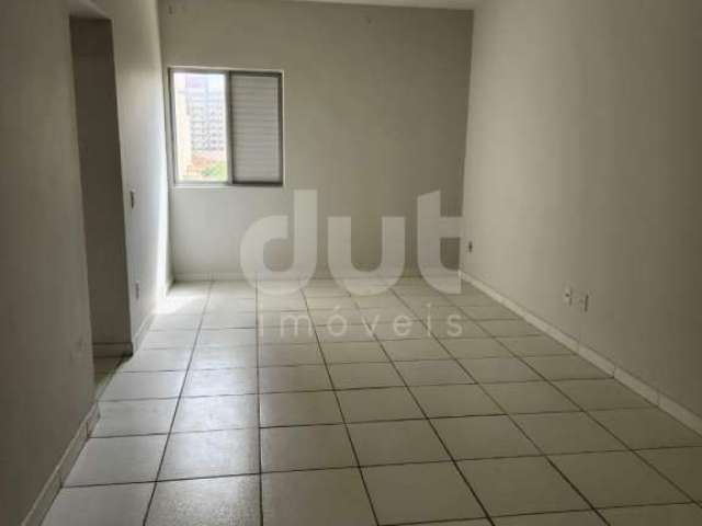 Apartamento com 1 quarto à venda na Rua Doutor Quirino, 585, Centro, Campinas, 42 m2 por R$ 130.000