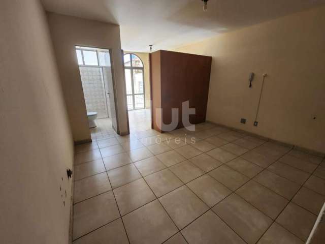 Apartamento com 1 quarto à venda na Rua Ferreira Penteado, 887, Centro, Campinas, 45 m2 por R$ 140.000