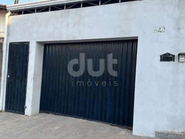 Casa com 3 quartos à venda na Rua Agnaldo Macedo, 840, Jardim dos Oliveiras, Campinas, 109 m2 por R$ 530.000