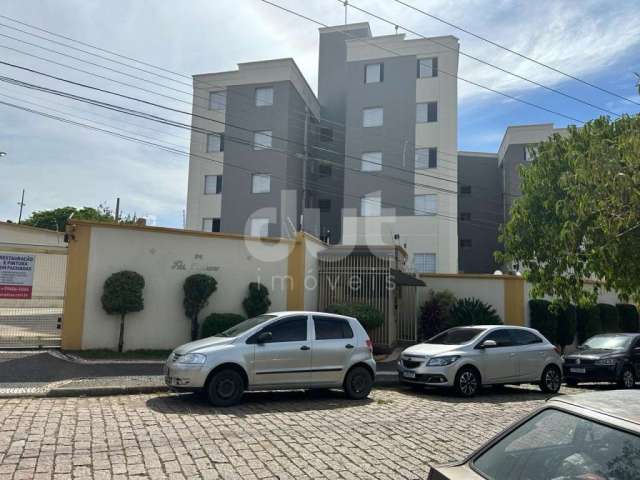 Apartamento com 3 quartos à venda na Avenida do Ipiranga, 100, Ponte Preta, Campinas, 53 m2 por R$ 230.000