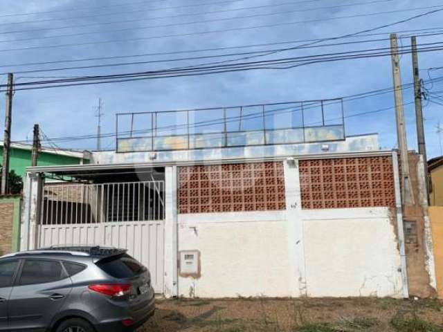 Barracão / Galpão / Depósito à venda na Rua Padre Donizete Tavares de Lima, 551, Cidade Jardim, Campinas, 250 m2 por R$ 650.000