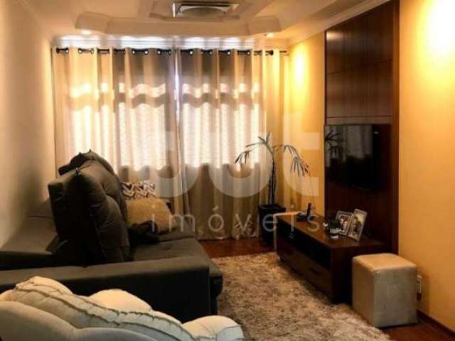 Apartamento com 2 quartos à venda na Avenida Estados Unidos, 801, Jardim Nova Europa, Campinas, 84 m2 por R$ 410.000