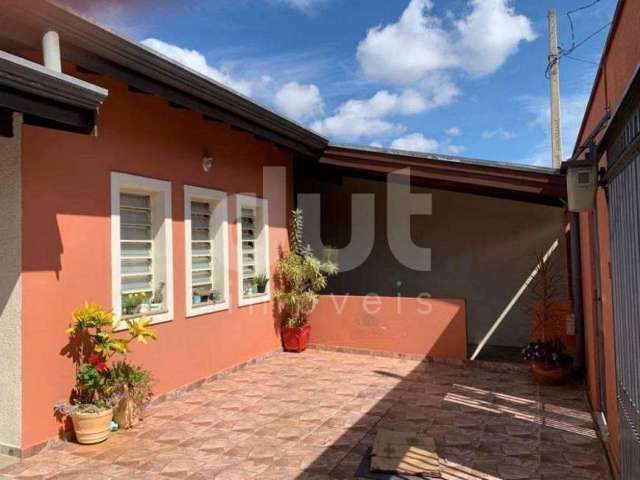 Casa com 3 quartos à venda na Rua Santana do Paraíso, 734, Jardim Nova Europa, Campinas, 200 m2 por R$ 940.000