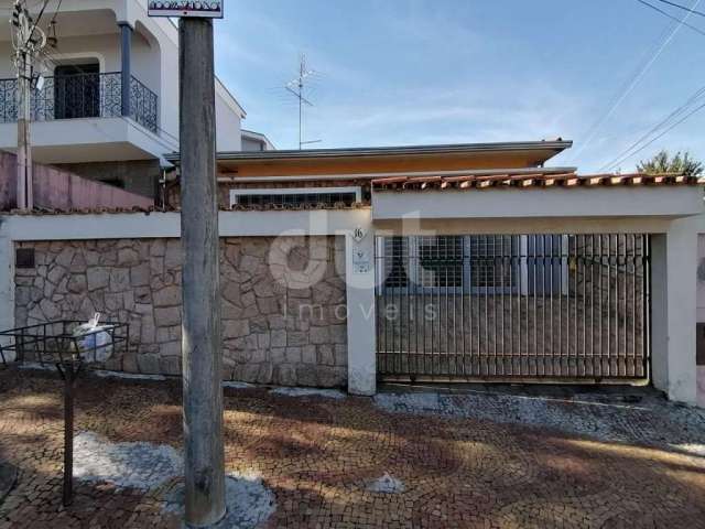 Casa com 3 quartos à venda na Rua Osvaldo de Andrade, 16, Taquaral, Campinas, 186 m2 por R$ 850.000