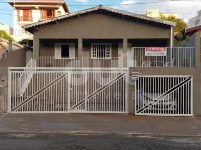 Casa com 3 quartos à venda na Lucas Pereira de Castro, 78, Vila Aurocan, Campinas, 150 m2 por R$ 530.000