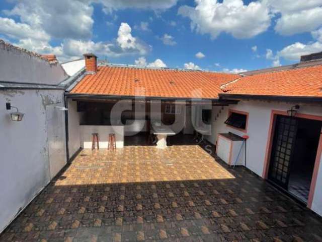 Casa com 3 quartos à venda na Rua Monsenhor Agnaldo José Gonçalves, 37, Vila Proost de Souza, Campinas, 200 m2 por R$ 590.000