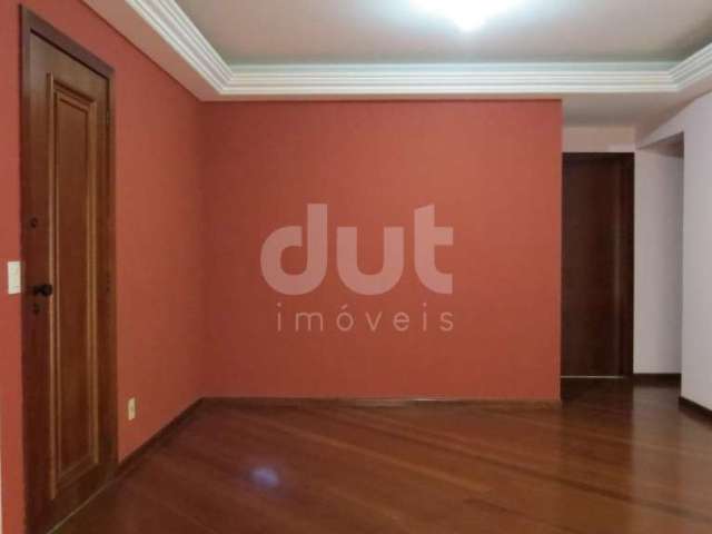 Apartamento com 4 quartos à venda na Rua Doutor José Inocêncio de Campos, 121, Cambuí, Campinas, 165 m2 por R$ 1.250.000