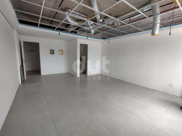 Sala comercial para alugar na Avenida Orosimbo Maia, 430, Vila Itapura, Campinas, 37 m2 por R$ 1.700