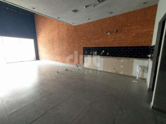 Sala comercial para alugar na Avenida Orosimbo Maia, 430, Vila Itapura, Campinas, 105 m2 por R$ 5.400