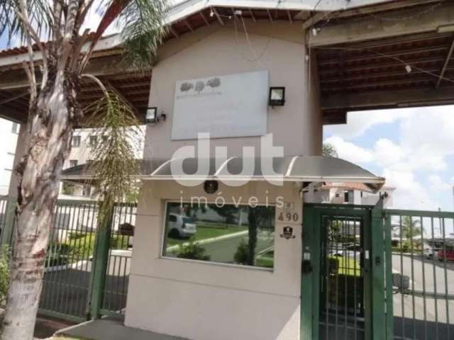 Apartamento com 2 quartos à venda na Rua Júlio Tim, 490, Jardim Ipaussurama, Campinas, 53 m2 por R$ 229.000