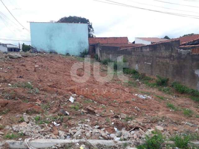 Terreno à venda na Serra das Vertentes, 154, Jardim Paranapanema, Campinas por R$ 250.000