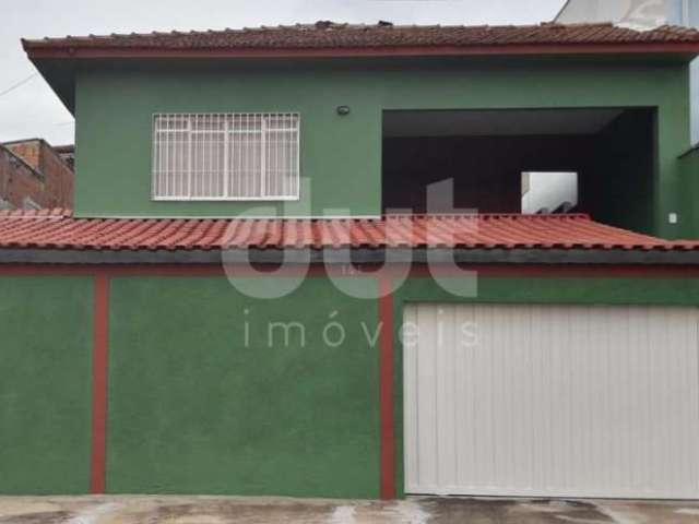 Casa com 2 quartos à venda na Rua Acre, 141, Jardim São Jorge, Hortolândia, 250 m2 por R$ 356.000