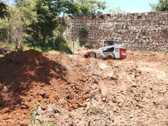 Terreno comercial à venda na Rua Estrela da Manhã, 120, Pinheirinho, Vinhedo por R$ 360.000