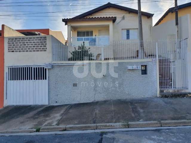 Casa com 3 quartos à venda na Rua Francisco Bianchini, 545, Vila Georgina, Campinas, 180 m2 por R$ 390.000