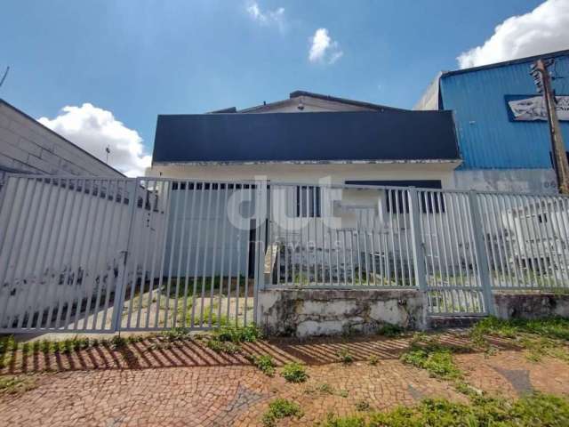 Barracão / Galpão / Depósito à venda na Rua Manoel Francisco Mendes, 722, Jardim do Trevo, Campinas, 282 m2 por R$ 800.000