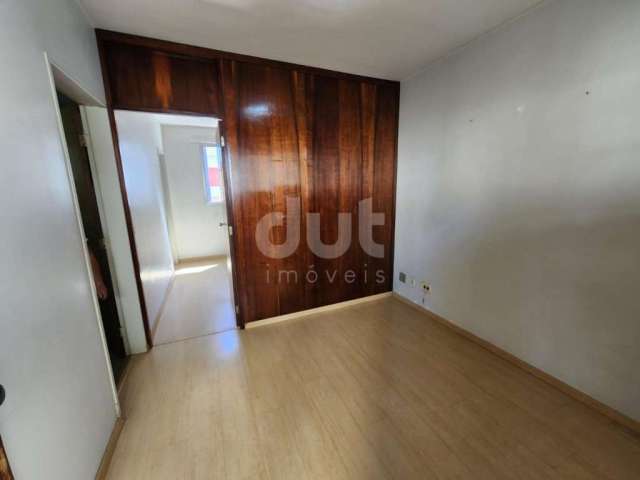 Apartamento com 1 quarto à venda na Rua Coelho Neto, 248, Vila Itapura, Campinas, 40 m2 por R$ 150.000