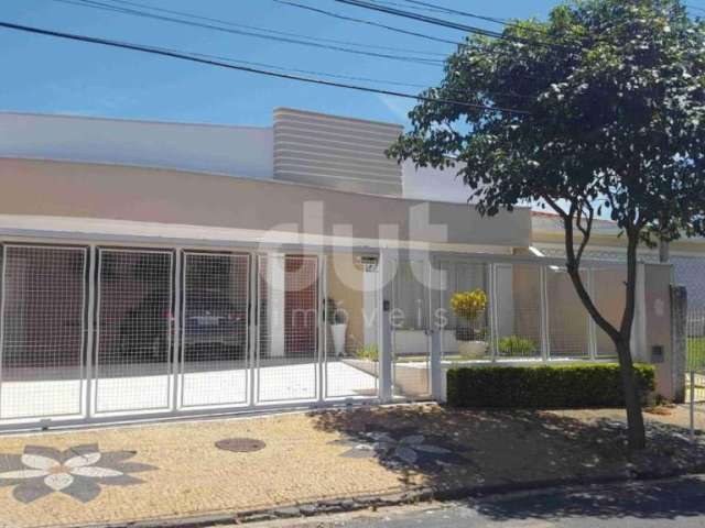 Casa com 3 quartos à venda na Rua Duarte da Costa, 773, Vila Nogueira, Campinas, 220 m2 por R$ 1.550.000