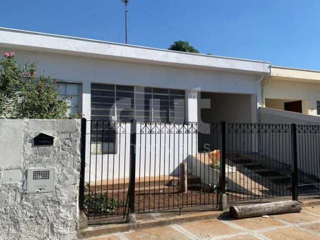 Casa com 2 quartos à venda na Rua Santo Anastácio, 88, Jardim Nova Europa, Campinas, 78 m2 por R$ 425.000