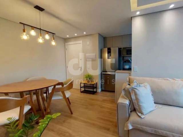 Apartamento com 3 quartos à venda na Avenida Governador Pedro de Toledo, 905, Bonfim, Campinas, 67 m2 por R$ 799.000