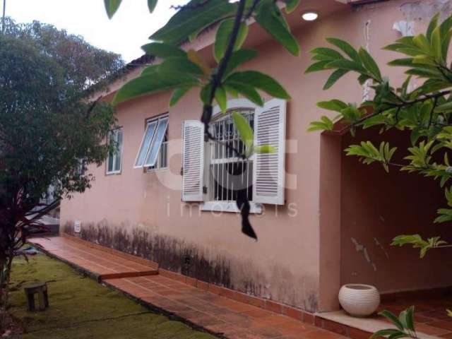 Casa com 3 quartos à venda na Rua Professor Doutor Max Kaufmann, 55, Jardim Colonial, Campinas, 185 m2 por R$ 2.700.000