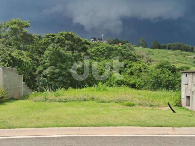 Terreno em condomínio fechado à venda na Rua Alessandro Payaro, 350, Parque Rural Fazenda Santa Cândida, Campinas por R$ 417.000