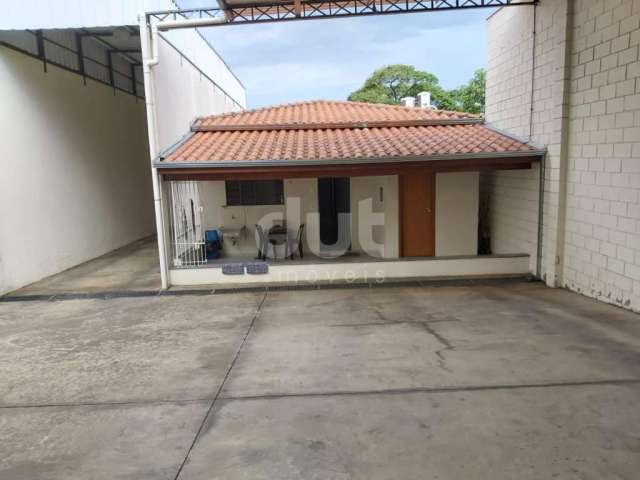 Barracão / Galpão / Depósito à venda na Rua Mogi Mirim, 922, Jardim Novo Campos Elíseos, Campinas, 405 m2 por R$ 2.500.000