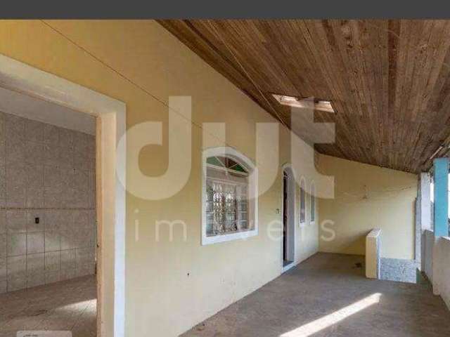 Casa com 2 quartos à venda na Rua Antônio Marques Serra, 1066, Jardim Antonio Von Zuben, Campinas, 250 m2 por R$ 400.000