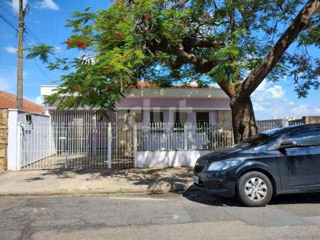 Casa com 3 quartos à venda na Santa Bárbara D'Oeste, 575, Jardim Novo Campos Elíseos, Campinas, 186 m2 por R$ 495.000