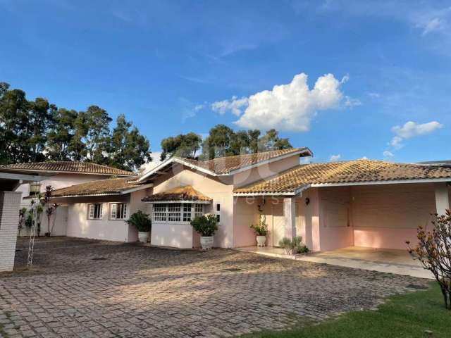 Casa em condomínio fechado com 7 quartos à venda na Rodovia Campinas Mogi Mirim, km 133,5, Condomínio Fazenda Duas Marias, Jaguariúna, 890 m2 por R$ 4.700.000