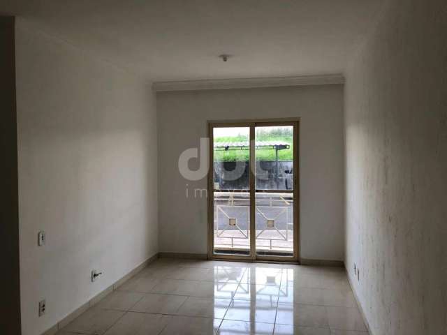 Apartamento com 3 quartos à venda na Rua Rafael Iório, 200, Jardim Cristina, Campinas, 73 m2 por R$ 275.000