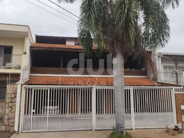 Casa com 5 quartos à venda na Rua Itirapina, 208, Jardim Leonor, Campinas, 280 m2 por R$ 1.300.000