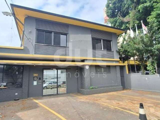 Casa comercial para alugar na Rua Antônio Lapa, 240, Cambuí, Campinas, 280 m2 por R$ 12.000