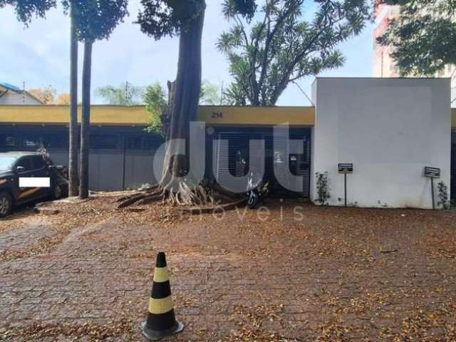 Casa comercial para alugar na Rua Antônio Lapa, 214, Cambuí, Campinas, 478 m2 por R$ 38.000