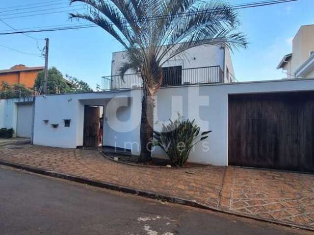 Casa comercial com 5 salas à venda na Rua Doutor Alcides Carvalho, 685, Jardim Chapadão, Campinas, 327 m2 por R$ 1.390.000