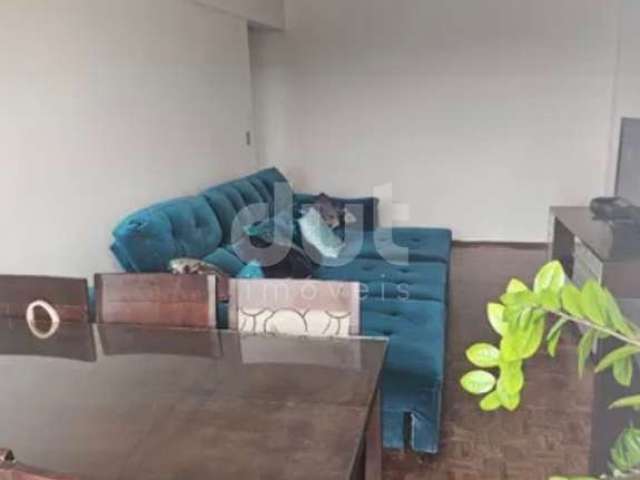 Apartamento com 3 quartos à venda na Rua Ernani Pereira Lopes, 892, Jardim Flamboyant, Campinas, 75 m2 por R$ 380.000