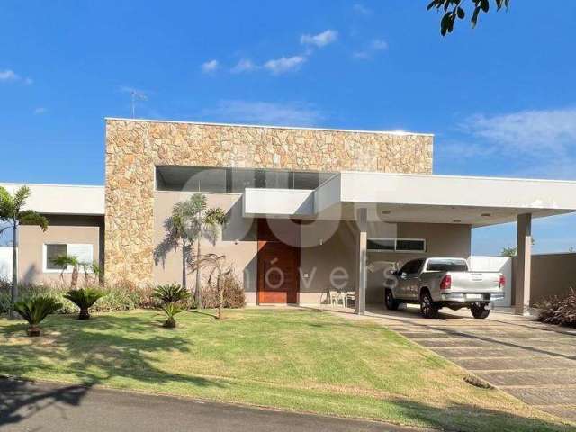 Casa em condomínio fechado com 4 quartos à venda na Estrada Municipal, 01, Área Rural de Jaguariúna, Jaguariúna, 380 m2 por R$ 2.300.000