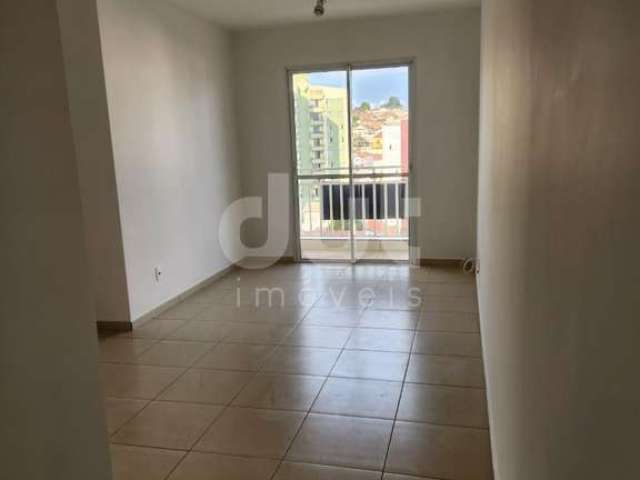 Apartamento com 2 quartos à venda na Rua João Teodoro, 358, Vila Industrial, Campinas, 64 m2 por R$ 410.000