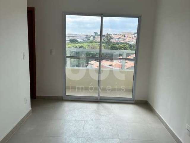 Apartamento com 2 quartos à venda na Rua Santa Cruz das Palmeiras, 1501, Jardim Nova Europa, Campinas, 48 m2 por R$ 340.000