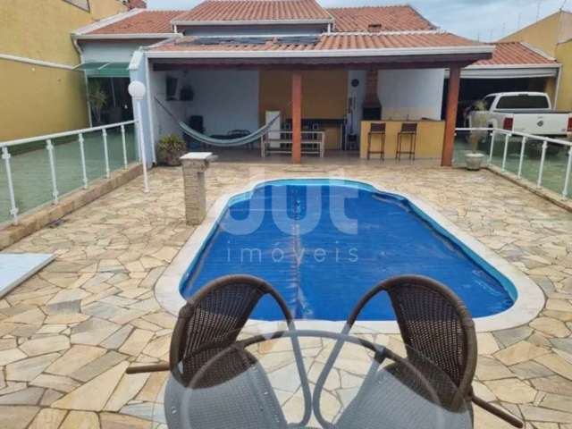 Casa com 3 quartos à venda na Jupiá, 212, Vila Aeroporto III, Campinas, 200 m2 por R$ 750.000