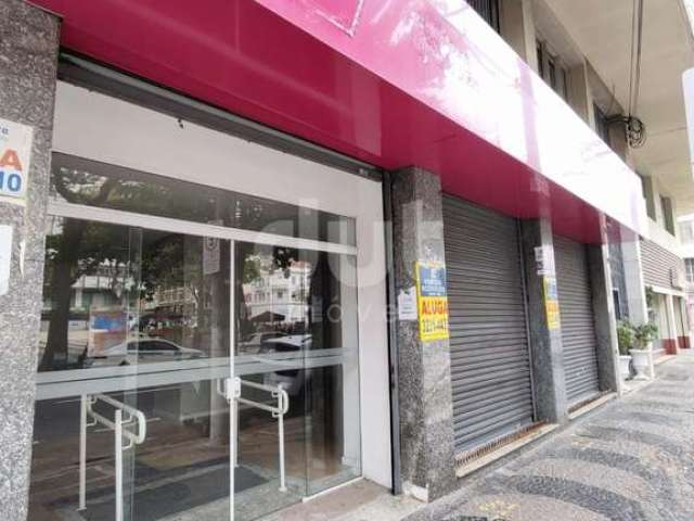 Sala comercial para alugar na Rua General Osório, 965, Centro, Campinas, 320 m2 por R$ 18.000