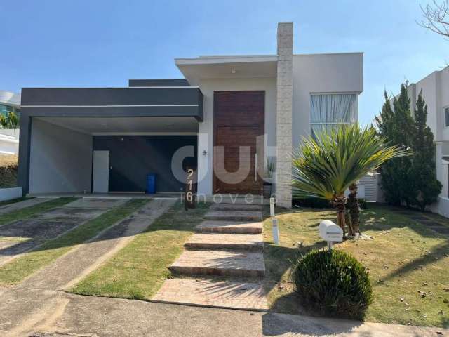 Casa em condomínio fechado com 3 quartos à venda na Rua Serra do Caparaó, 585, Jardim Reserva Bom Viver de Indaiatuba, Indaiatuba, 219 m2 por R$ 1.650.000