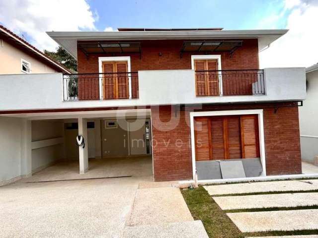 Casa em condomínio fechado com 5 quartos à venda na Rua Tucum, 80, Bairro das Palmeiras, Campinas, 360 m2 por R$ 2.490.000