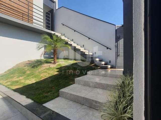 Casa com 3 quartos à venda na Avenida John Boyd Dunlop, 4774, Vila São Bento, Campinas, 163 m2 por R$ 901.000