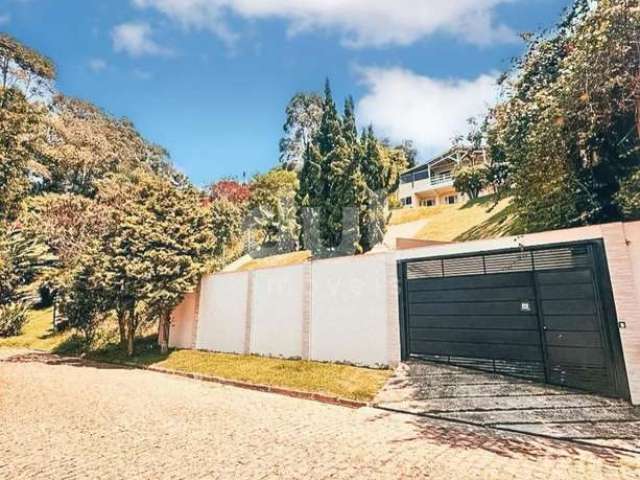 Casa em condomínio fechado com 3 quartos à venda na Avenida José Giorgi, 1750, Granja Viana II, Cotia, 315 m2 por R$ 1.540.000