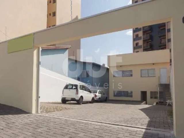 Casa com 2 quartos à venda na Rua do Professor, 614, Jardim Proença I, Campinas, 88 m2 por R$ 800.000