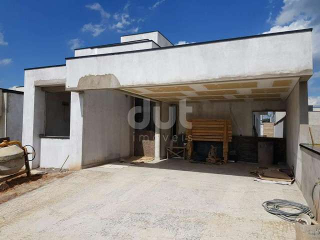 Casa em condomínio fechado com 3 quartos à venda na Avenida Dois, 1515, Residencial Vila do Sol, Valinhos, 192 m2 por R$ 1.480.000